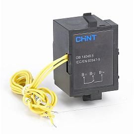 Сигнальный контакт AL-M2 R для NXM(LE)-160/2P 3P/4P (правый) (R) 946950 CHINT от поставщика КабельСпецСтрой Сигнальный контакт AL-M2 R для NXM(LE)-160/2P 3P/4P (правый) (R) 946950 CHINT от поставщика КабельСпецСтрой