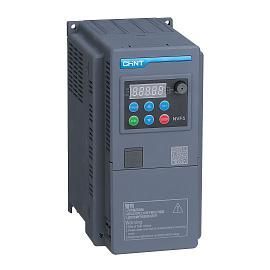 Преобразователь частоты NVF5-7.5/TS4-B 7.5кВт, 380В 3Ф, общий тип 202563 CHINT от поставщика КабельСпецСтрой Преобразователь частоты NVF5-7.5/TS4-B 7.5кВт, 380В 3Ф, общий тип 202563 CHINT от поставщика КабельСпецСтрой