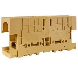 DKC ZGP710 GPM.240/BB/FIX, силовой зажим шина/шина бежевый 240 кв.мм/ крепление на плату от поставщика КабельСпецСтрой DKC ZGP710 GPM.240/BB/FIX, силовой зажим шина/шина бежевый 240 кв.мм/ крепление на плату от поставщика КабельСпецСтрой