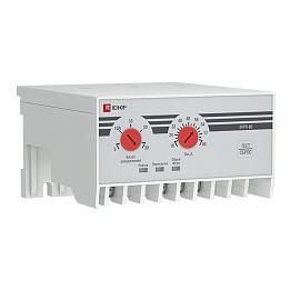 Реле защиты двигателя MPR 80А EKF PROxima от поставщика КабельСпецСтрой