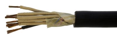 Кабель КПГ2У 9х2,5 от поставщика КабельСпецСтрой
