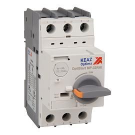Выключатель автоматический OptiStart MP-32RHI-32 от поставщика КабельСпецСтрой Выключатель автоматический OptiStart MP-32RHI-32 от поставщика КабельСпецСтрой