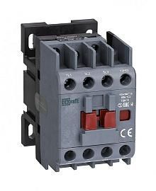 Контактор 18А 380В/400В АС3 АС4 1НЗ КМ-102 DEKraft 22040DEK Schneider Electric от поставщика КабельСпецСтрой Контактор 18А 380В/400В АС3 АС4 1НЗ КМ-102 DEKraft 22040DEK Schneider Electric от поставщика КабельСпецСтрой