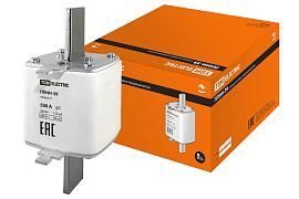 ППНН-39 габ.3, 500А SQ0713-0038 TDM от поставщика КабельСпецСтрой