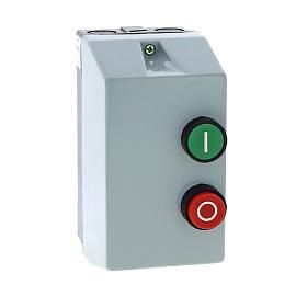 Пускатель в корпусе КМЭ 9А 230В с РТЭ Ir-1-1,6А IP65 PROxima ctrp-r-9-230v-1-1,6A EKF от поставщика КабельСпецСтрой Пускатель в корпусе КМЭ 9А 230В с РТЭ Ir-1-1,6А IP65 PROxima ctrp-r-9-230v-1-1,6A EKF от поставщика КабельСпецСтрой