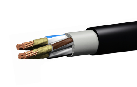 Кабель ППГнг(А)-HF 3х70 от поставщика КабельСпецСтрой