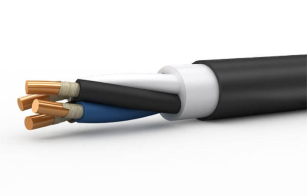 Кабель ППГнг(А)-FRHF 4х25 от поставщика КабельСпецСтрой