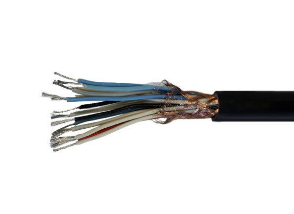 МКЭШвнг(А)-ХЛ 9х2х1 от поставщика КабельСпецСтрой