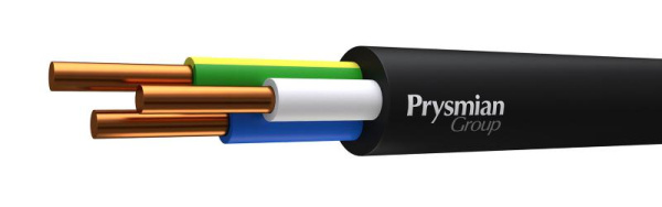 Кабель ВВГнг(А)-FRLS-ХЛ 3х240 от поставщика КабельСпецСтрой