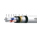 Кабель АНРБГ от поставщика КабельСпецСтрой Кабель АНРБГ от поставщика КабельСпецСтрой