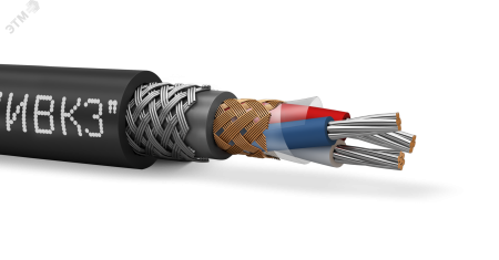 Кабель МКЭКШнг-HF 4х2х0,5 от поставщика КабельСпецСтрой Кабель МКЭКШнг-HF 4х2х0,5 от поставщика КабельСпецСтрой