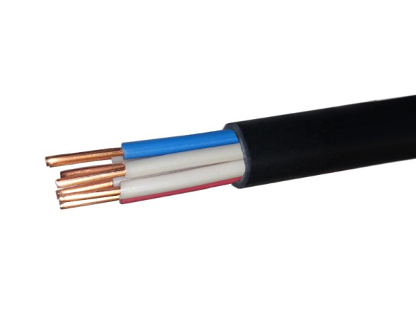 Кабель КППГнг(А)-HF 12х1 от поставщика КабельСпецСтрой