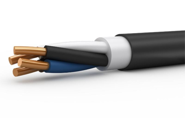 Кабель ППГнг(А)-HF-ХЛ 4х35 от поставщика КабельСпецСтрой
