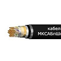 Кабель МКСАБпШп от поставщика КабельСпецСтрой Кабель МКСАБпШп от поставщика КабельСпецСтрой