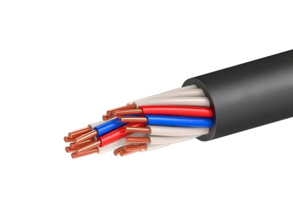 Кабель КМПВнг(А)-LS 38х0,75 от поставщика КабельСпецСтрой